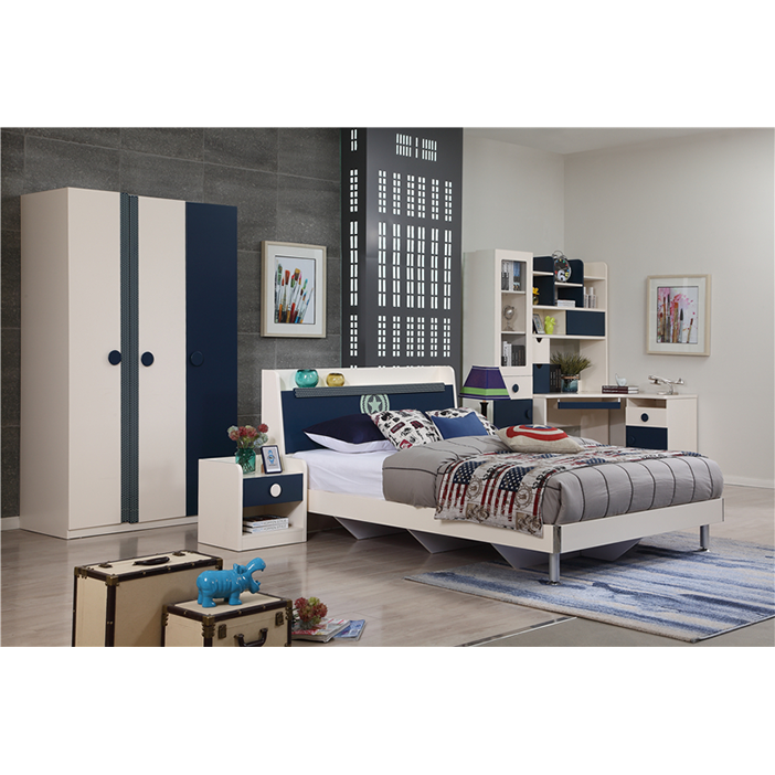 fashionable-color-king-size-bed-6701h